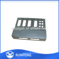 Sellado de cajas electrónicas de aluminio OEM